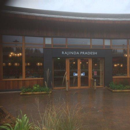 Rajinda Pradesh
